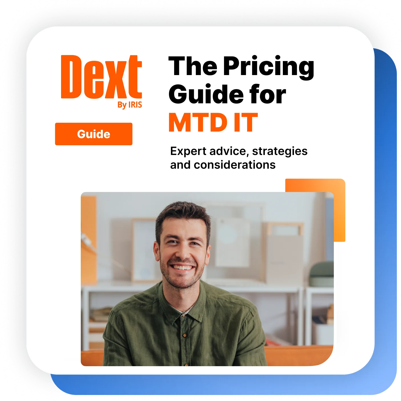 MTD IT Explained
