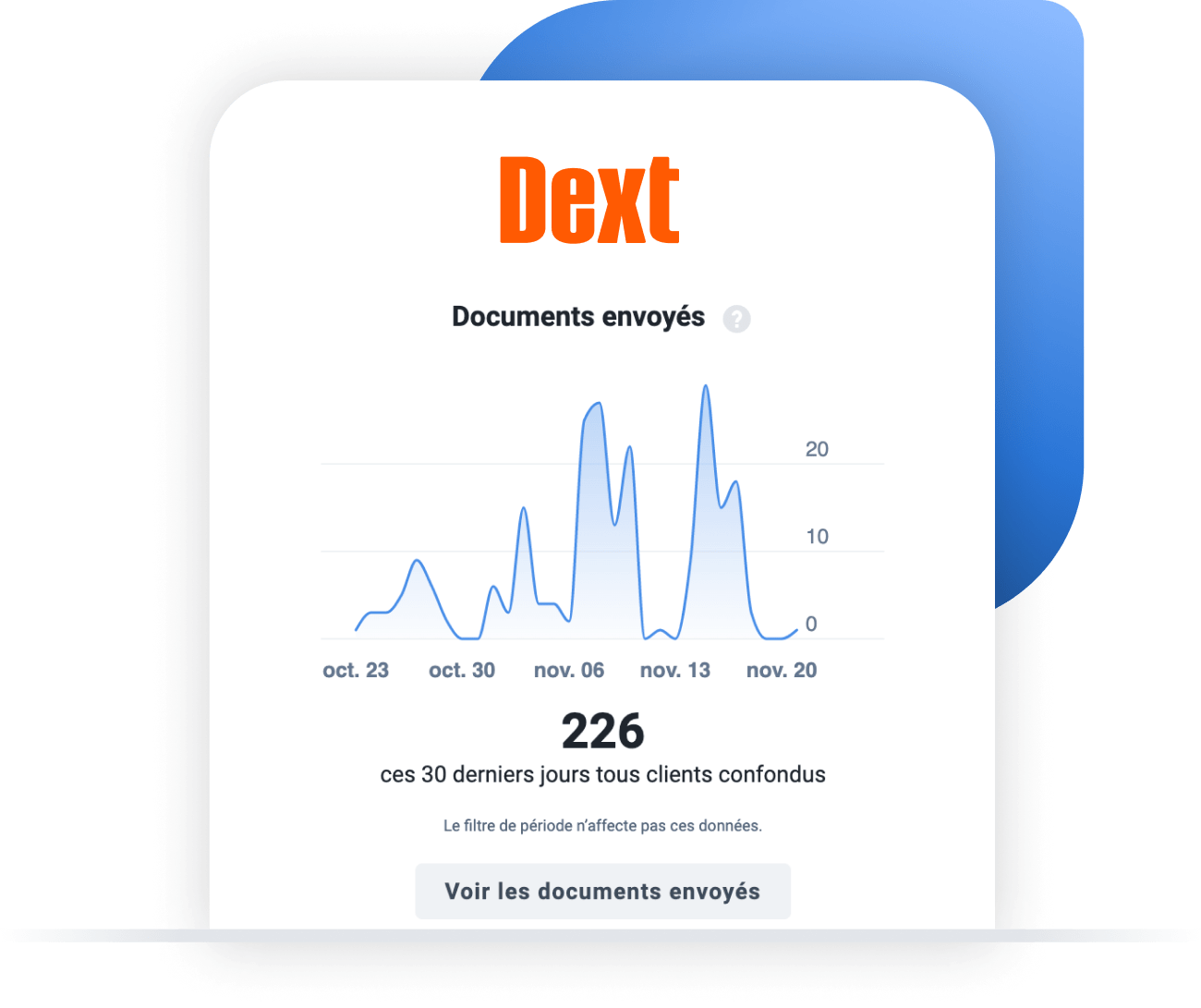 Simplifier la collecte des pièces comptables