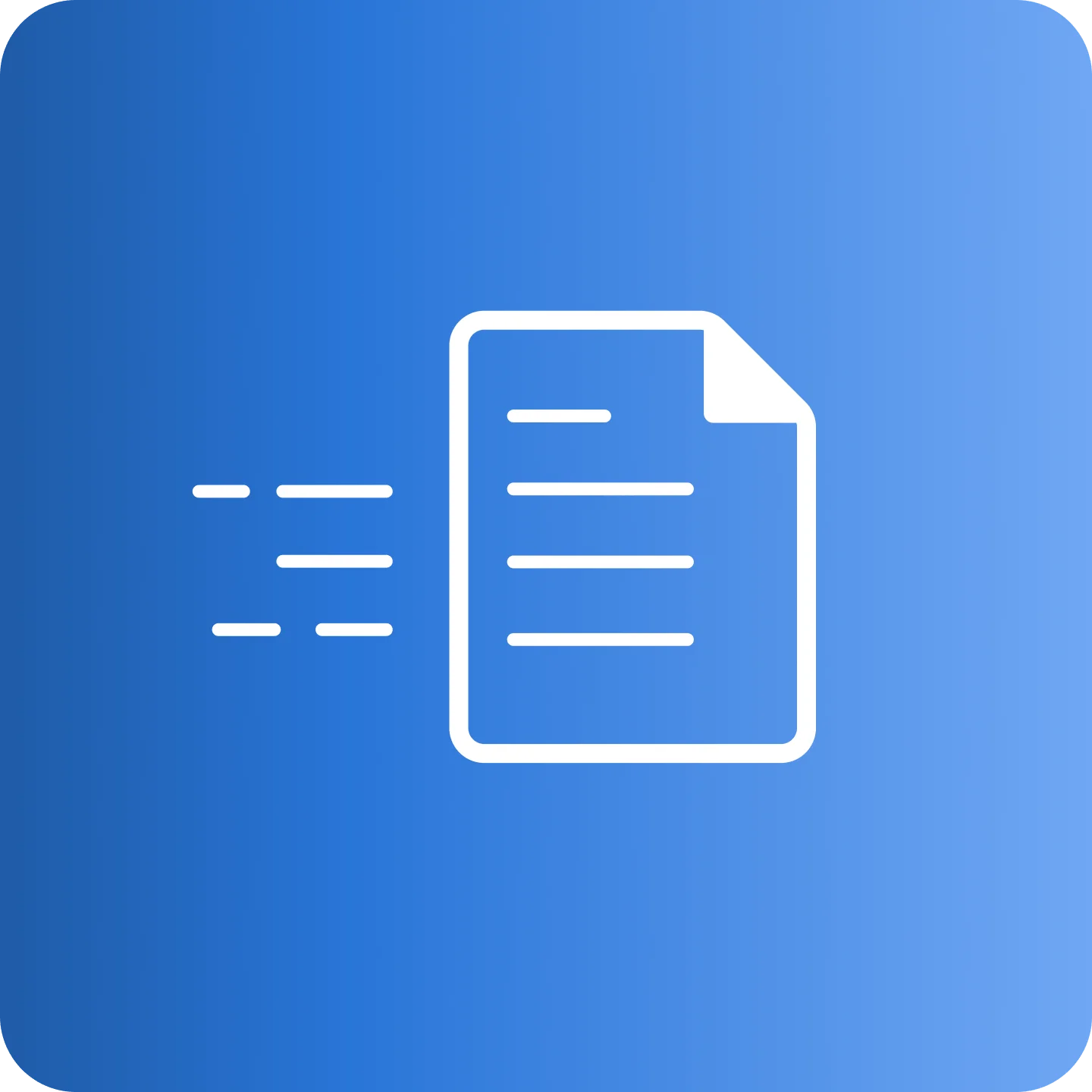 Étape 1 : envoi de vos documents financiers via l’API de Dext