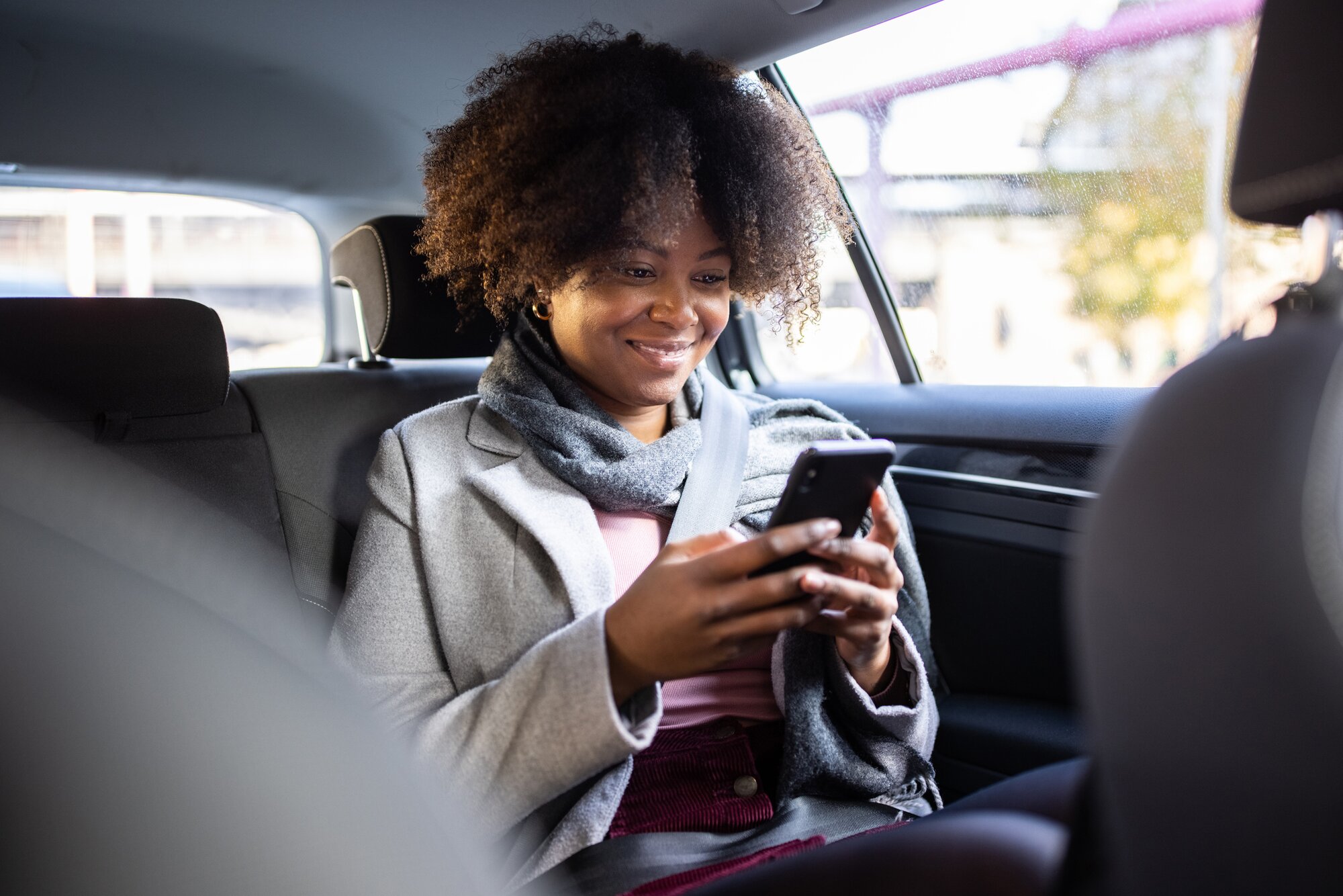 Empower your business with expenses on-the-go 