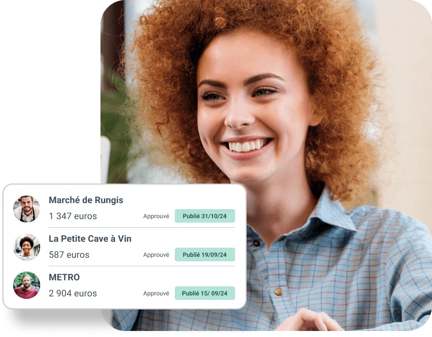 Automatisez la création des rapports de dépenses avec Dext