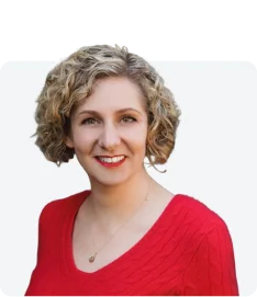 Nicole Lyhnch portrait