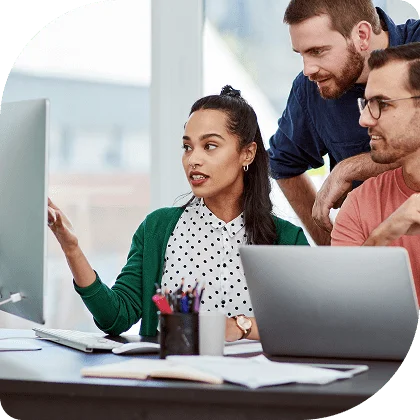 D'autres collaborateurs comptables du cabinet Gestion & Performance