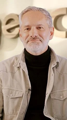 Interview de Stéphane Mariette, Co-fondateur du cabinet Émargence