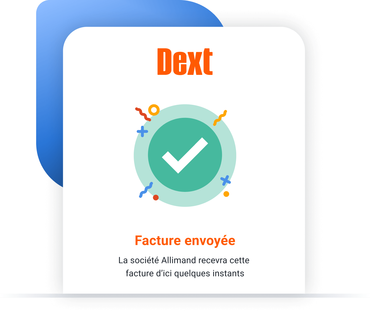 Un outil de facturation accessible sur mobile avec Dext