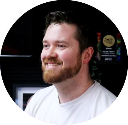 Kilian Labi, Expert-comptable