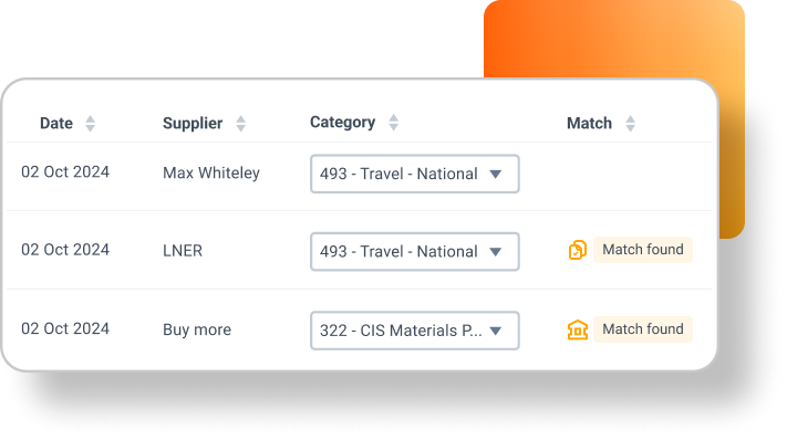 Transmettez tous vos justificatifs en un éclair avec Dext