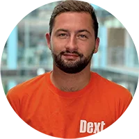 Témoignage de Sébastien Salanon - Commercial Senior chez Dext France