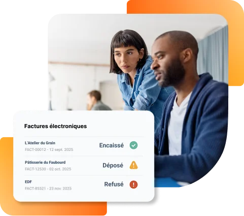 Définition plateforme agréée pour la Facturation Électronique