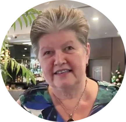 Florence Geminien, Experte-comptable