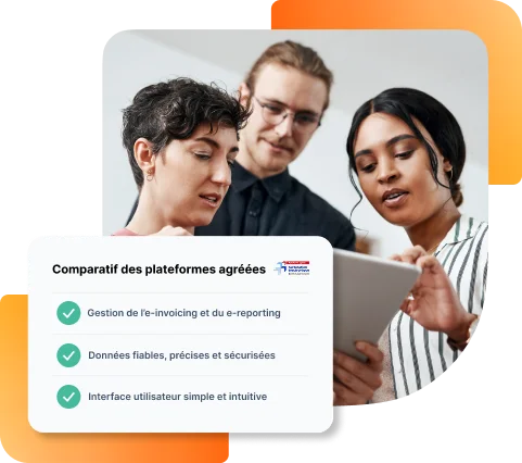 Comparatif des plateformes agréées : quelle est la meilleure PA en 2026 ?