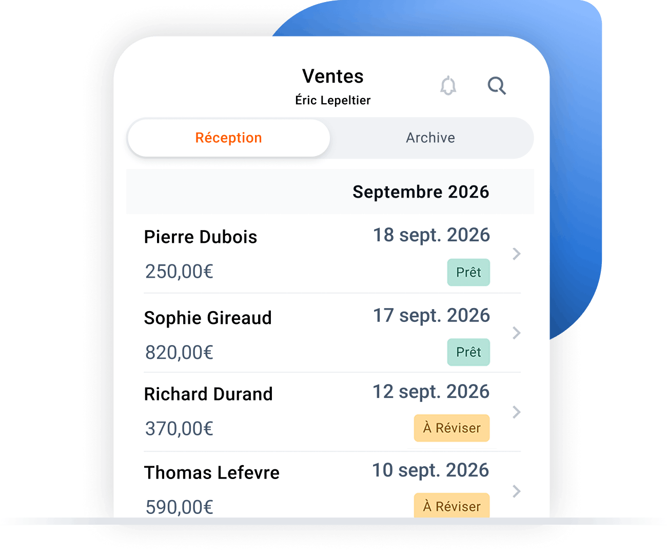Un temps d’avance sur la facture électronique avec Dext
