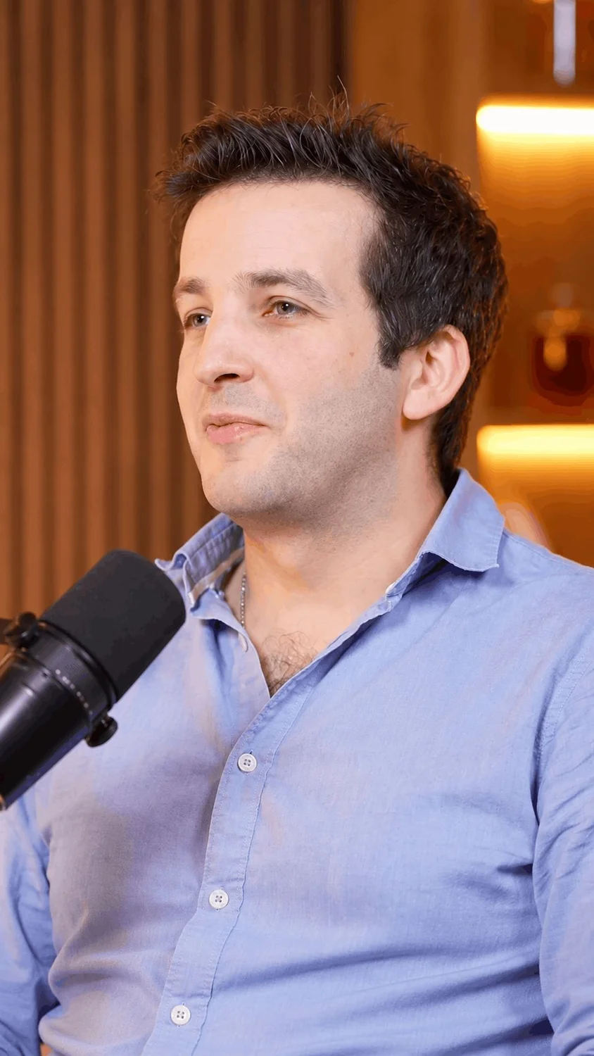 Interview de Khalil Aouididi - Dext France