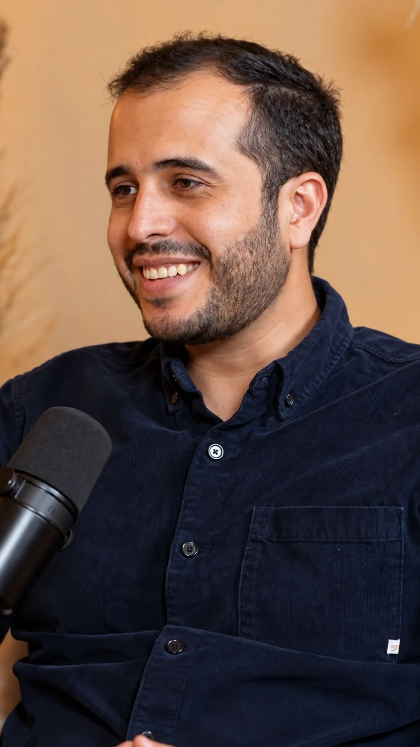 Interview de Khalil Aouididi - Dext France