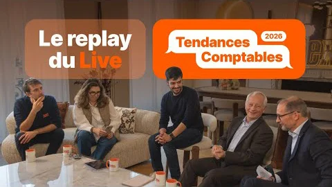 Émission Tendances comptables 2026