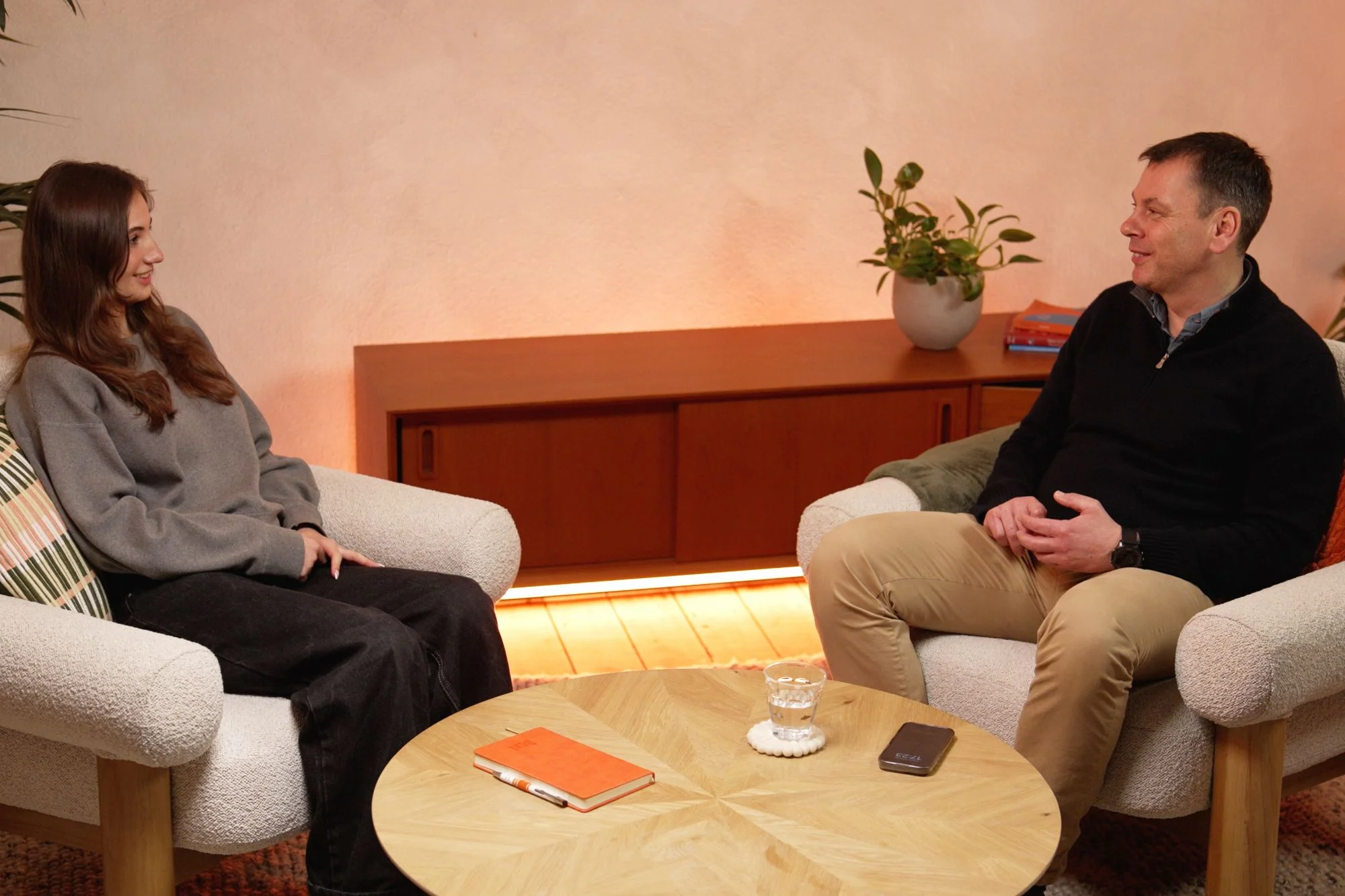 BKB accountants' team