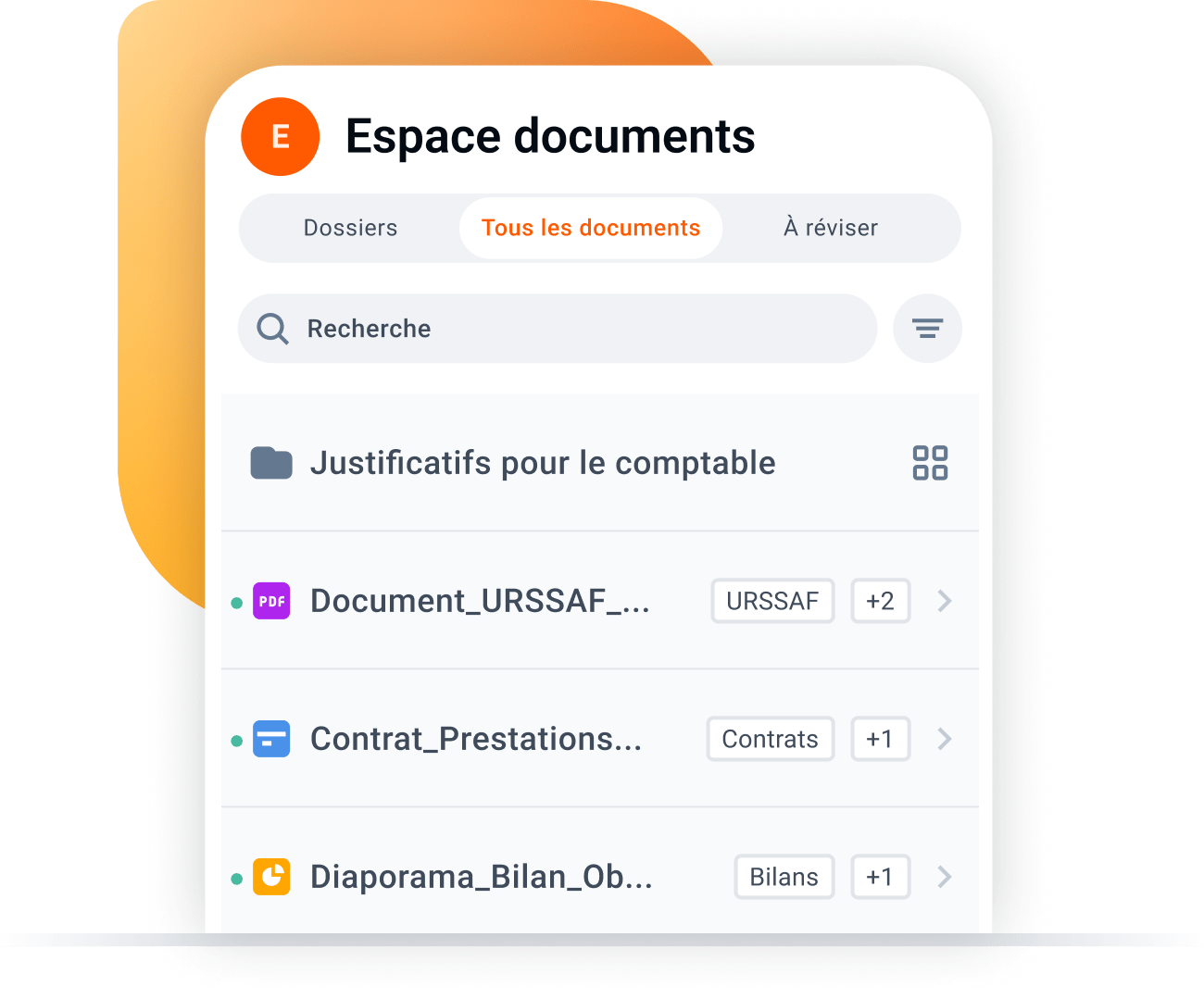 Automatisez le triage des documents avec Dext
