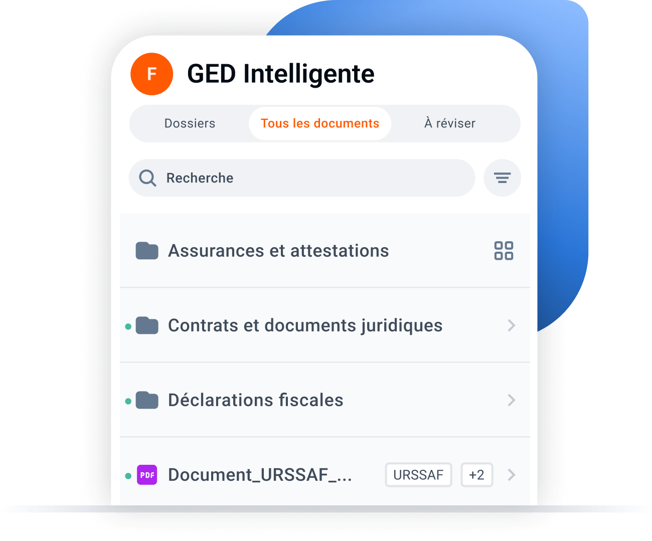 Collaborer sans friction sur un espace partagé avec les clients du cabinet