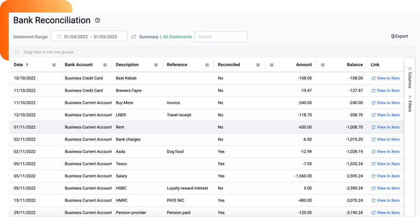 Transmettez tous vos justificatifs en un éclair avec Dext
