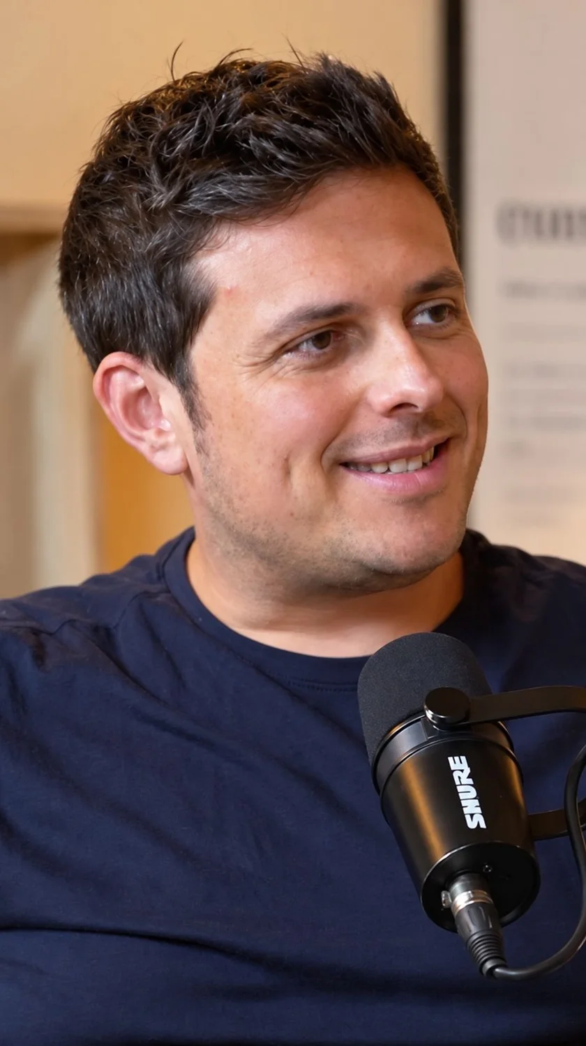 Interview de Geoffrey Nozerand - Dext France