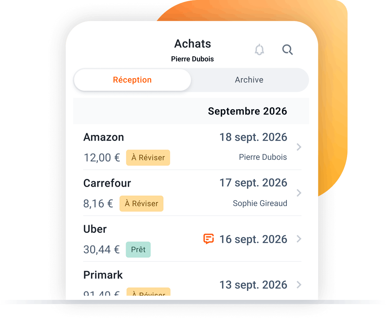 Automatisez vos opérations comptables avec Dext