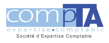 Logo du cabinet d'expertise comptable Comp'Ta