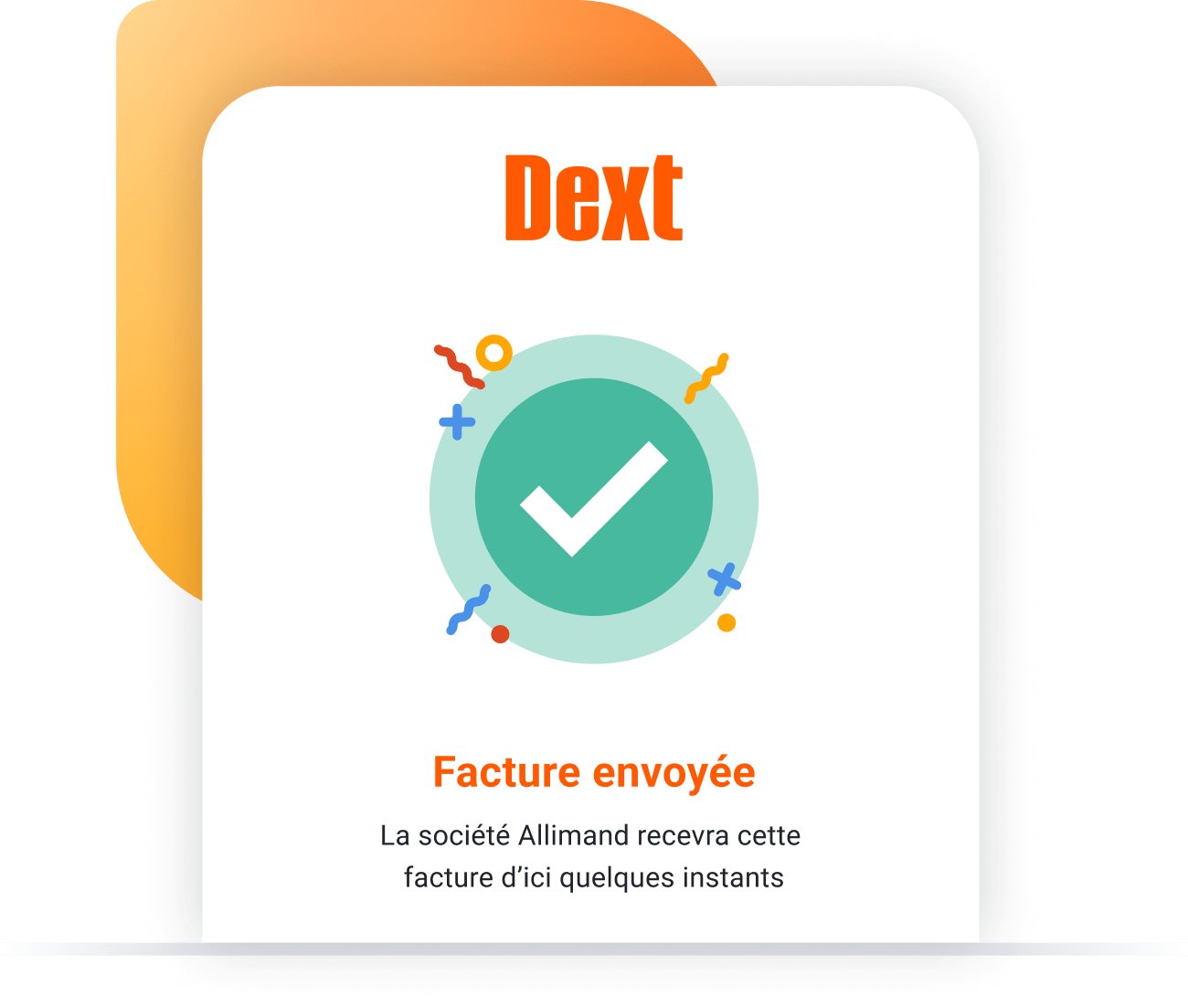 Un outil de facturation accessible sur mobile avec Dext