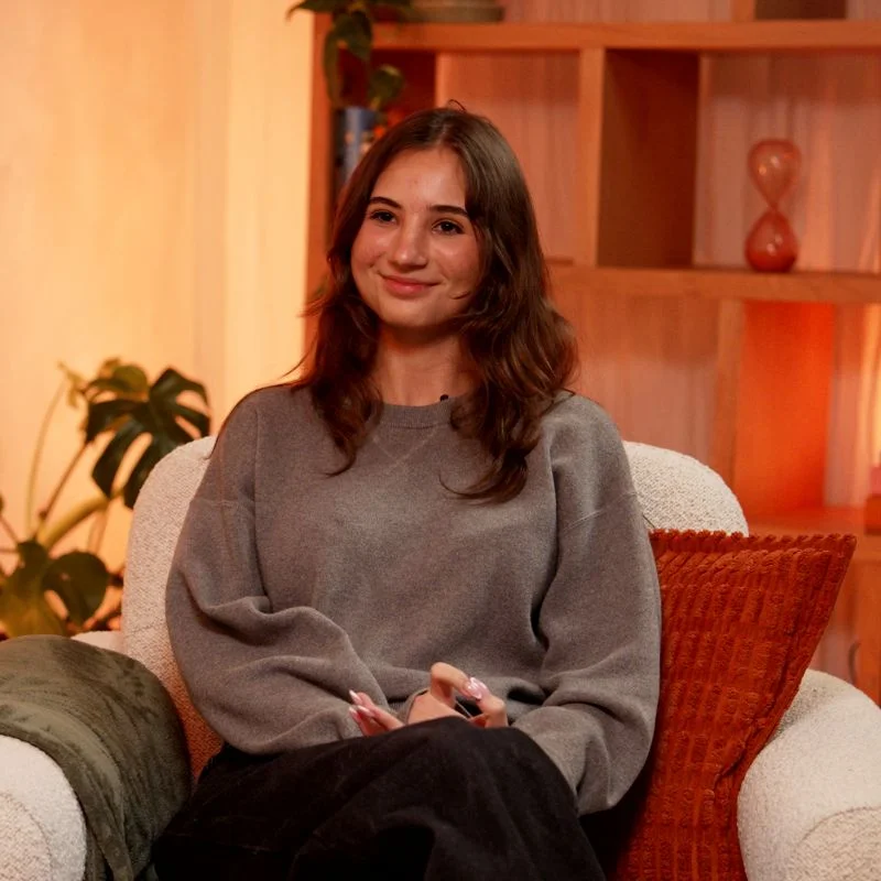 Jonathan Carr portrait