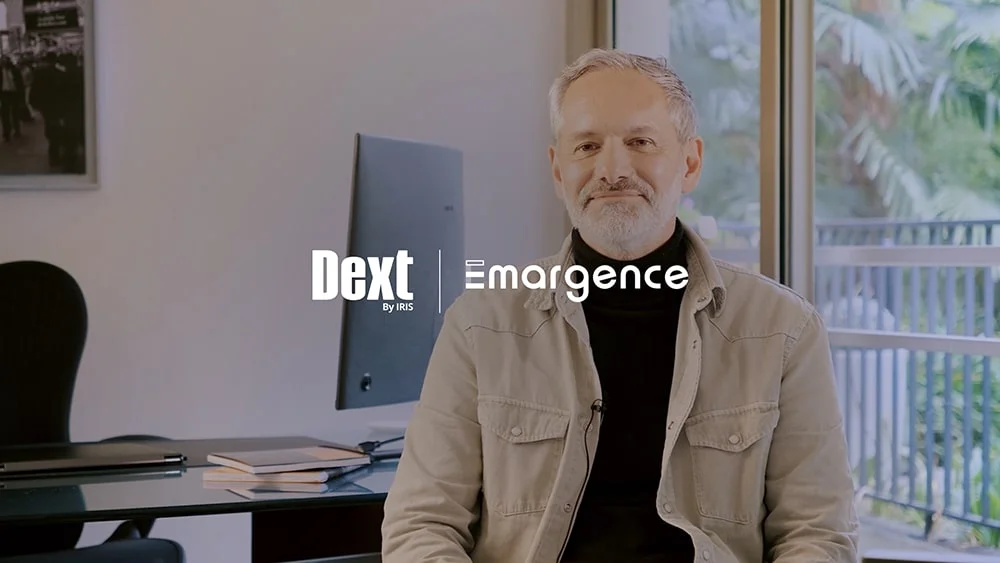 L’histoire du cabinet Emargence et de sa digitalisation