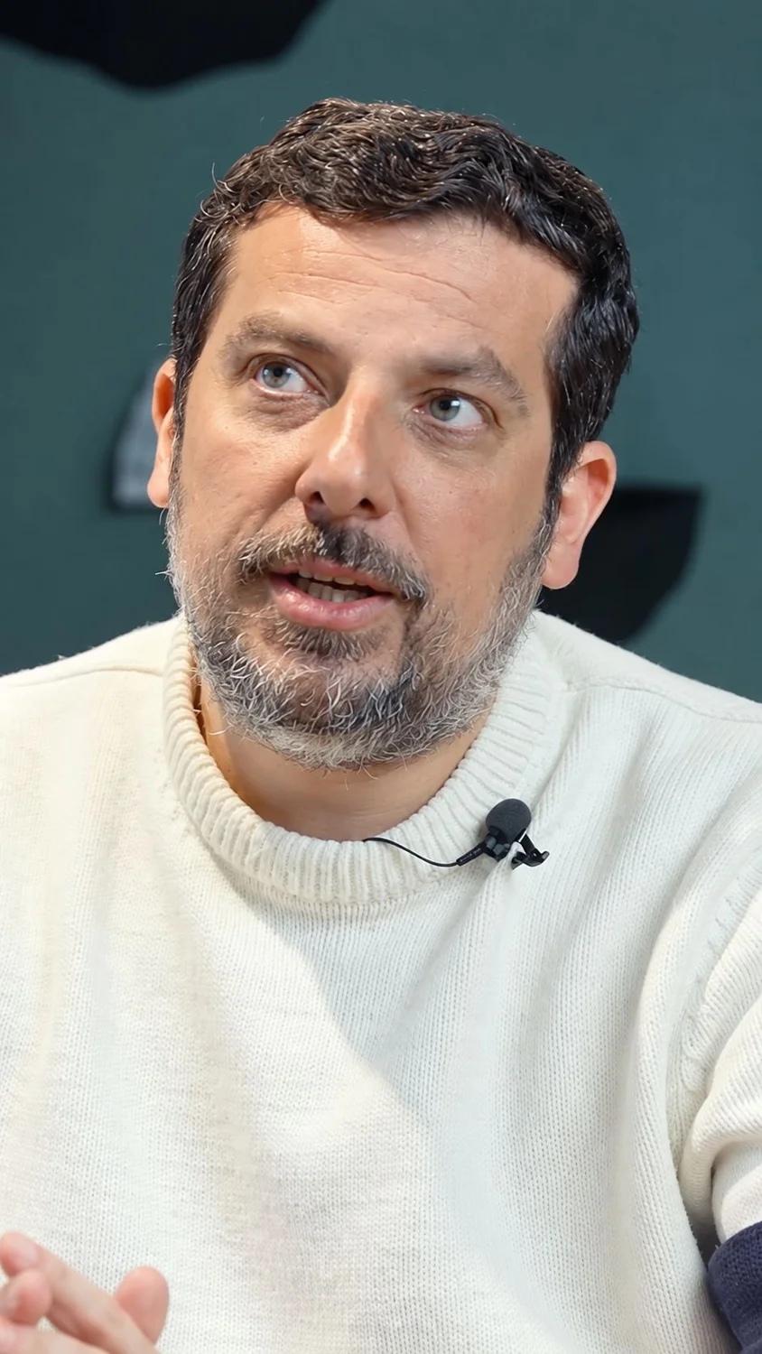 Interview de Laurent Benabou - Directeur de l'agence web PIXELL