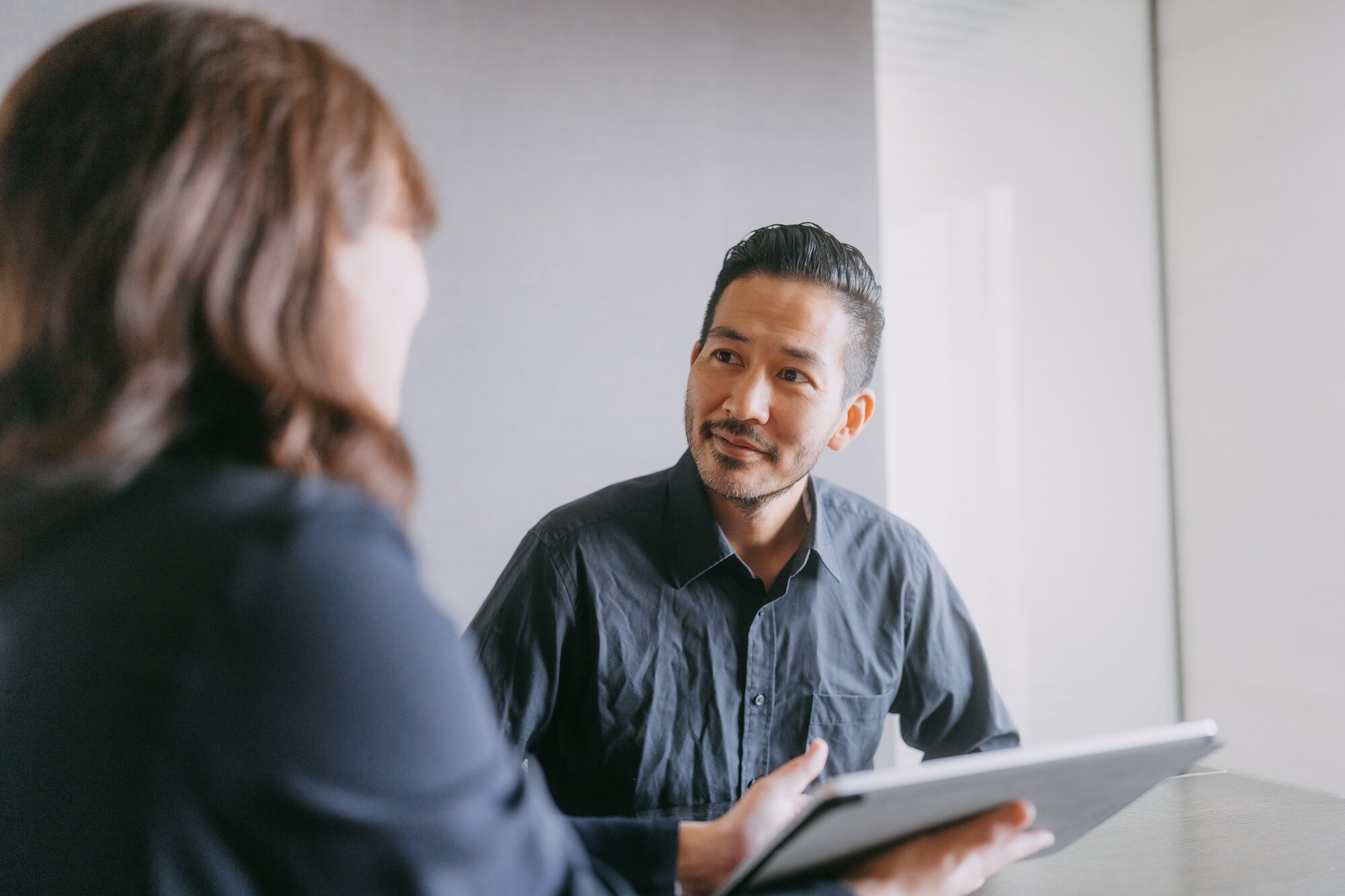 See the benefits of automating your firm