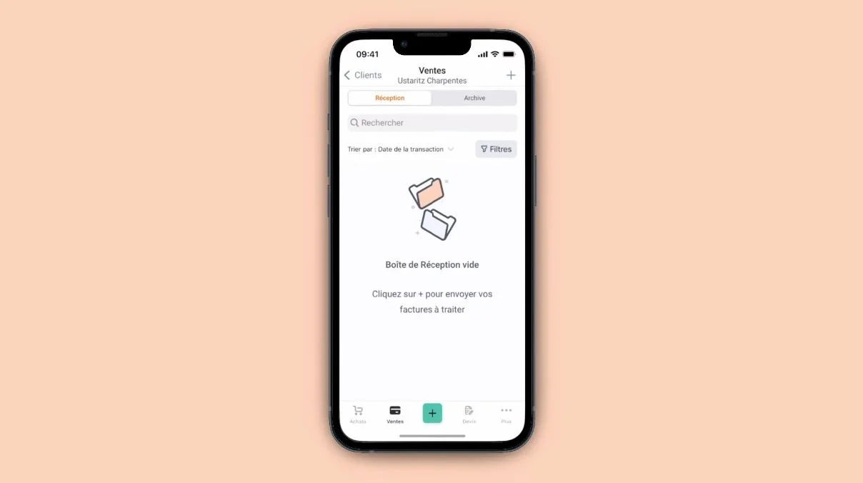 Créer rapidement des devis et des factures avec Dext