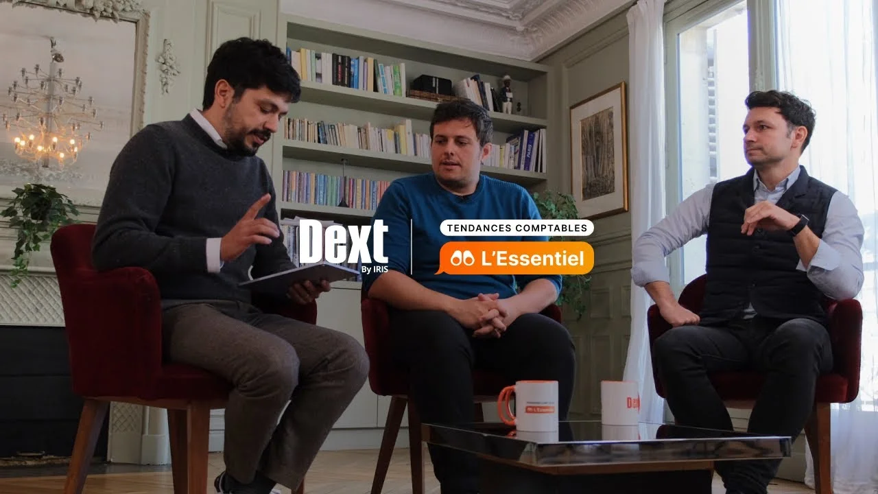 Interview de Philippe Barré et Ludovic Melot, Fondateurs - Associés chez B-ready