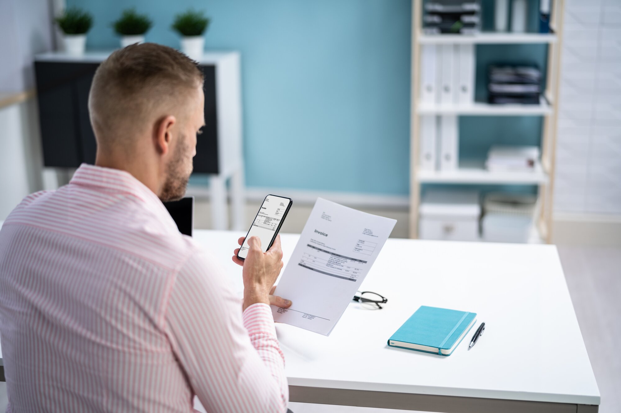Learn how Dext simplifies expenses