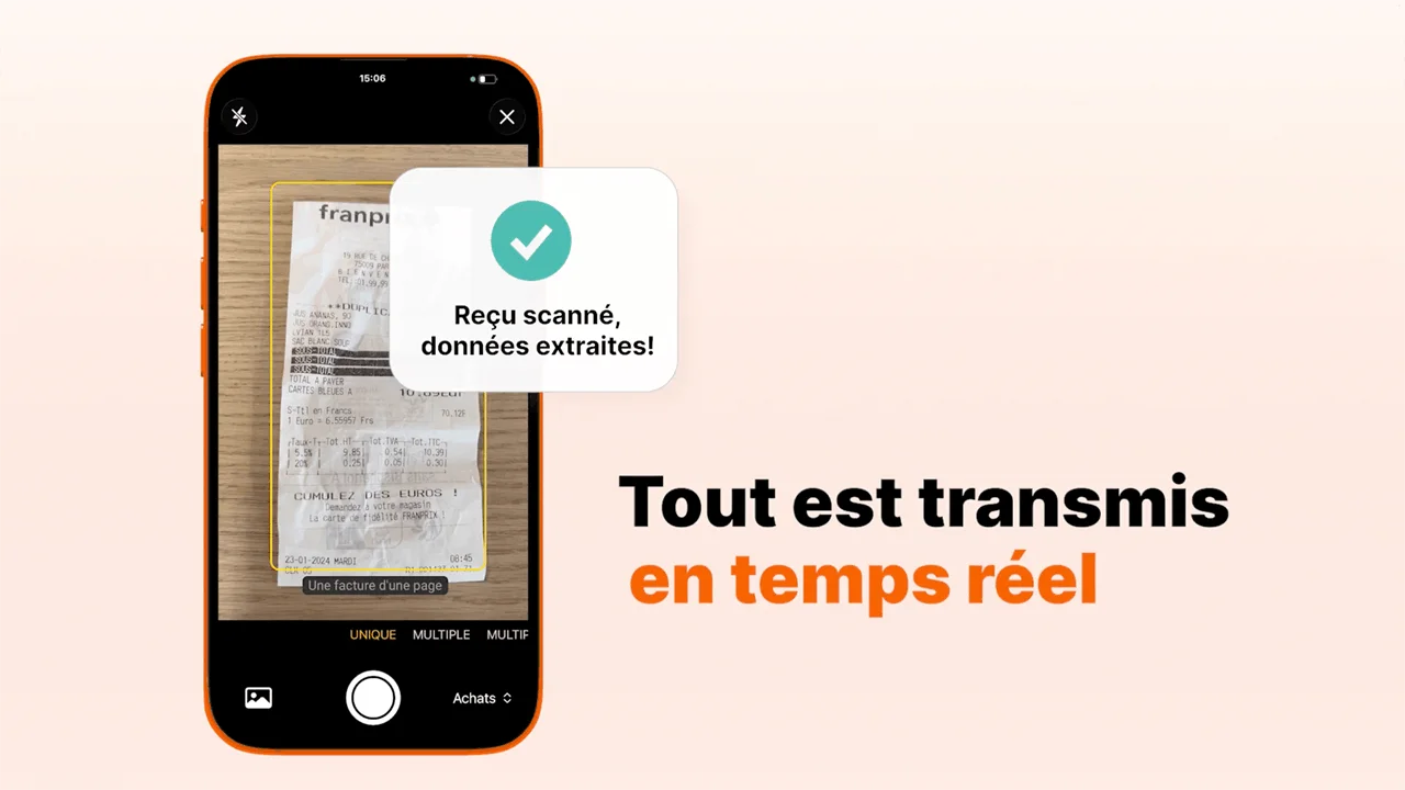 Comment le logiciel de comptabilité Dext aide les entreprises françaises à gagner du temps