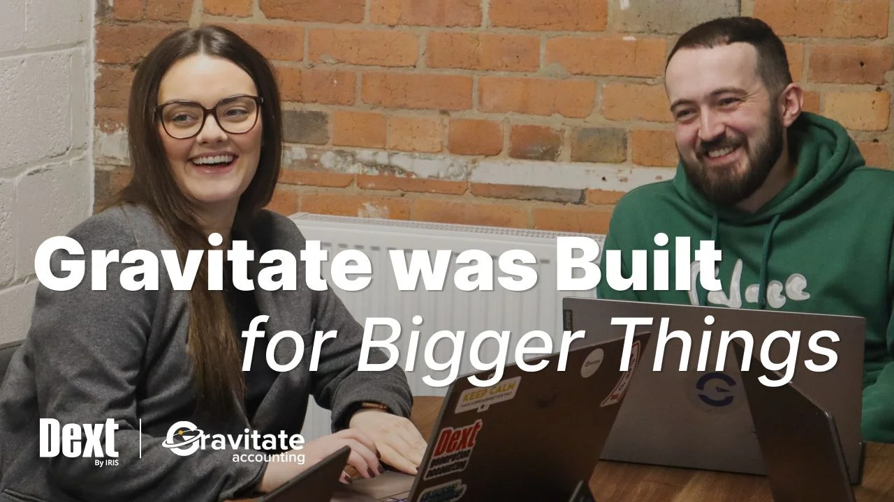 Gravitatw accounting team