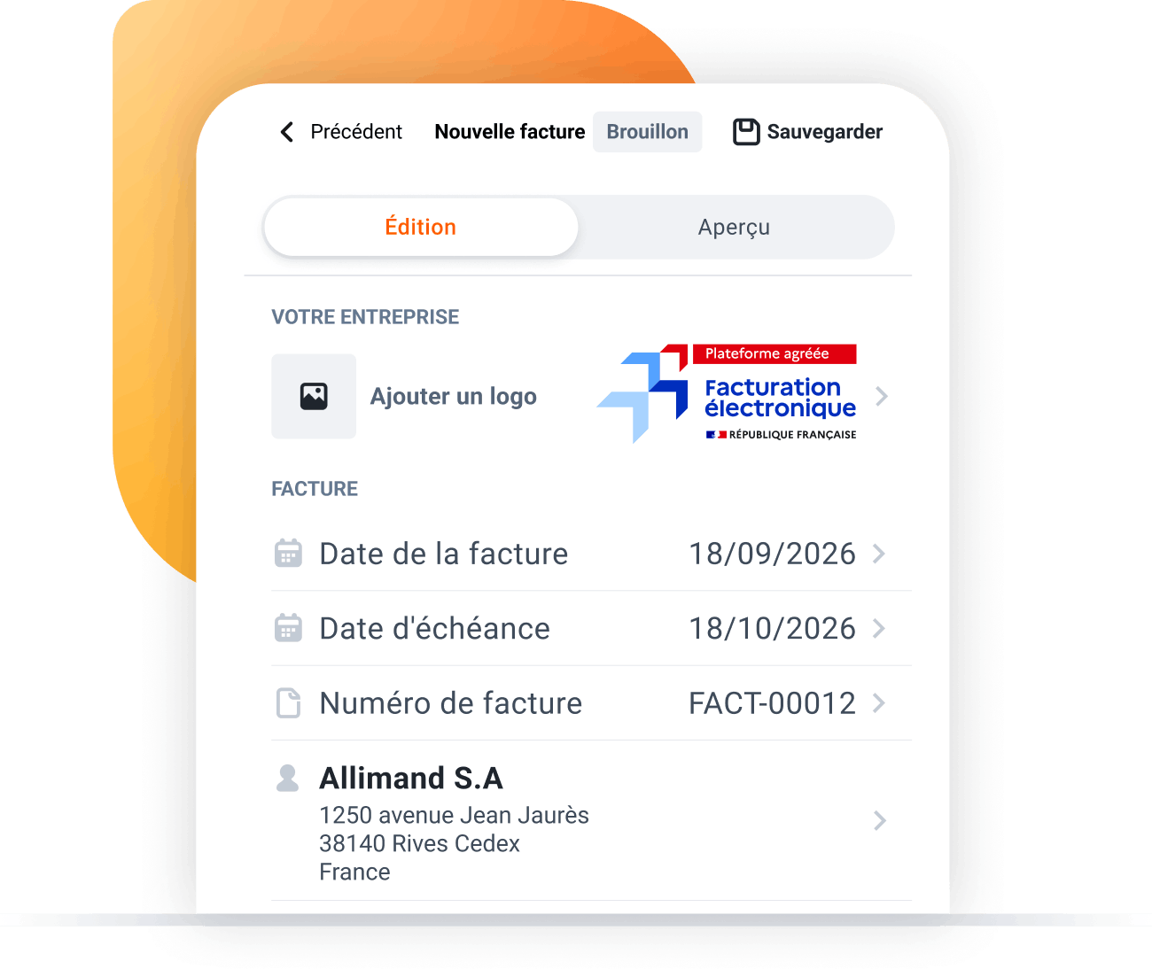 Accélérez la création des devis, factures & notes de frais avec Dext