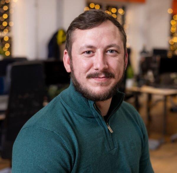 "I think there were quite a few key pieces of functionality that we were relying on from Dext that weren't necessarily available from Apron. You can't put a price on efficiency and the amount of time that [Dext] is going to save us."