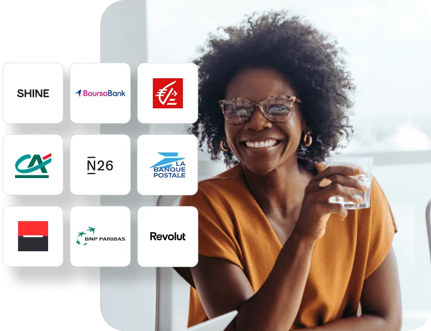 Synchronisez vos transactions bancaires avec Dext
