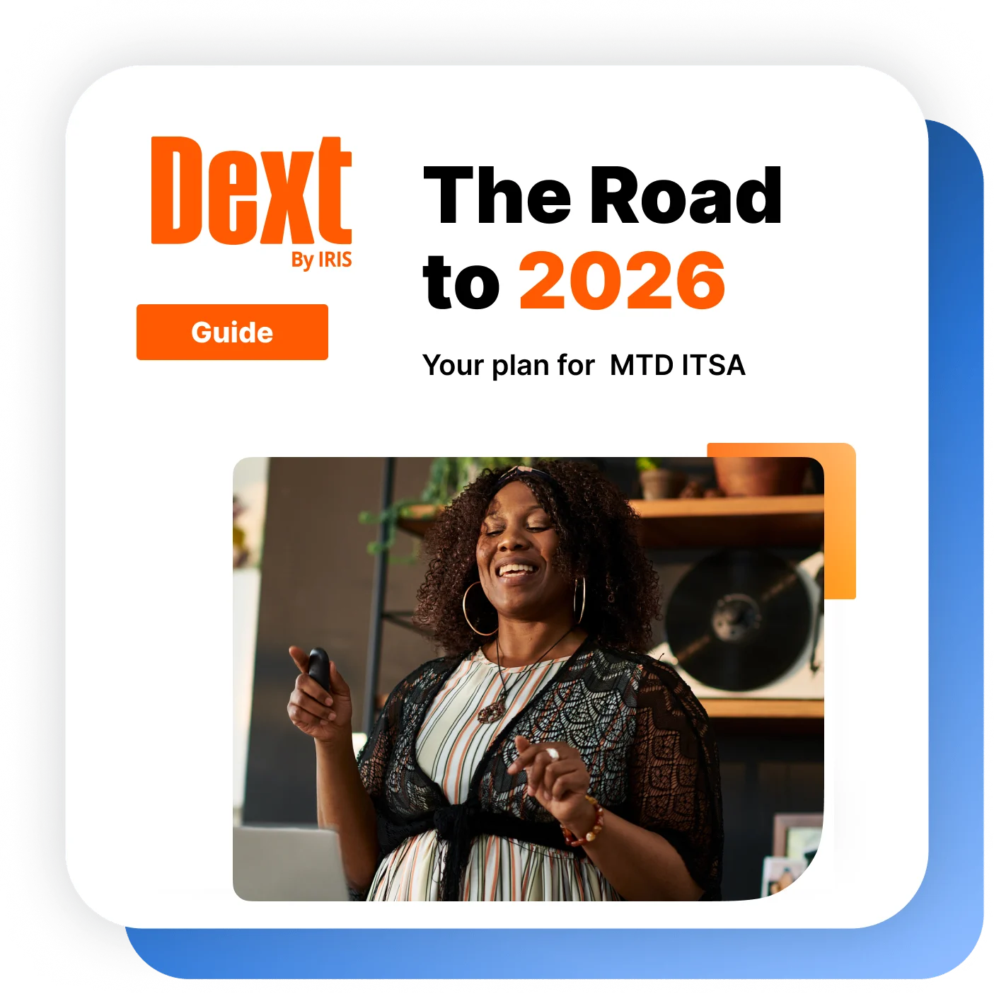Road to MTD 2026