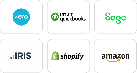 Deep integrations