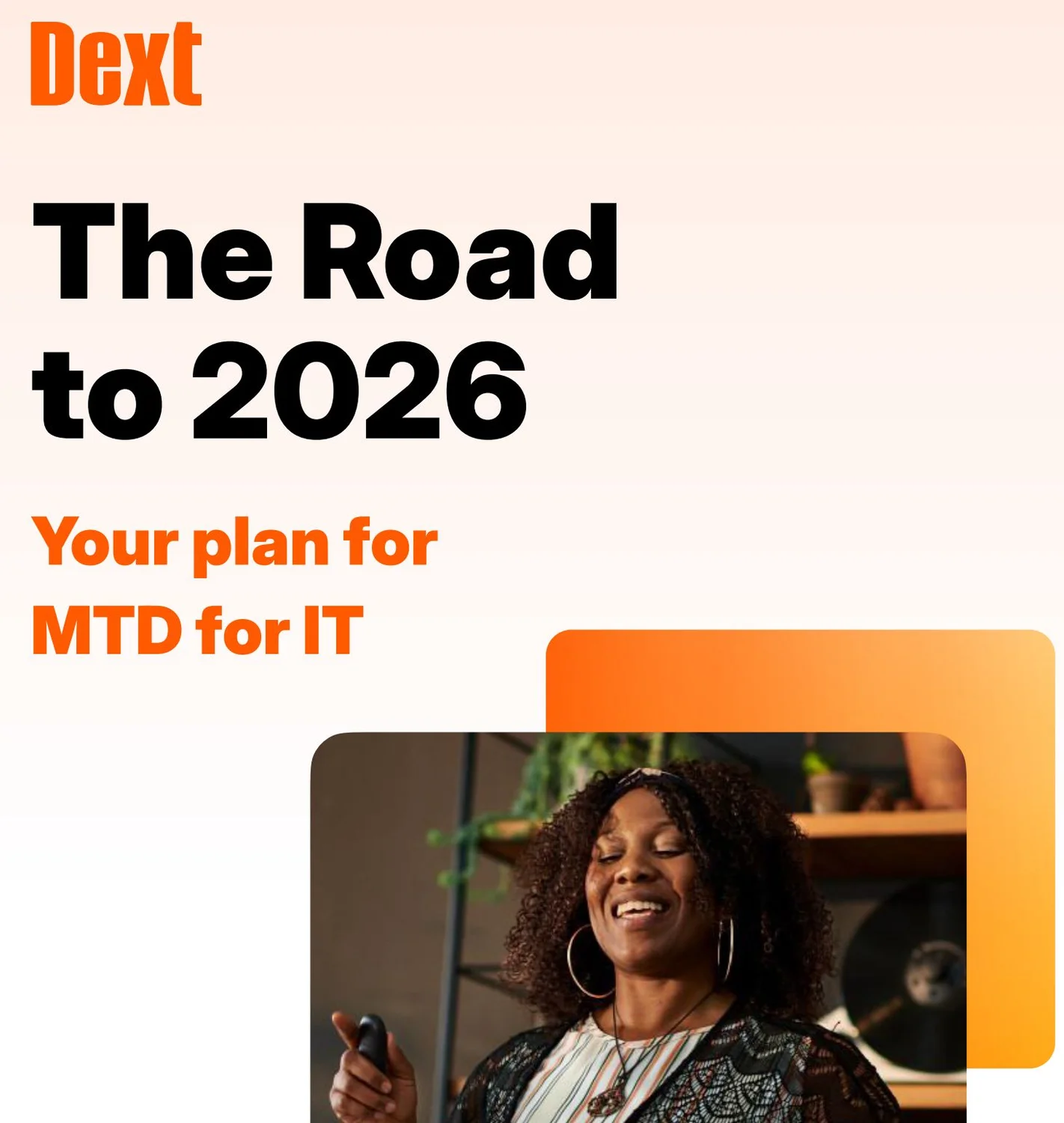 MTD IT Guide cover