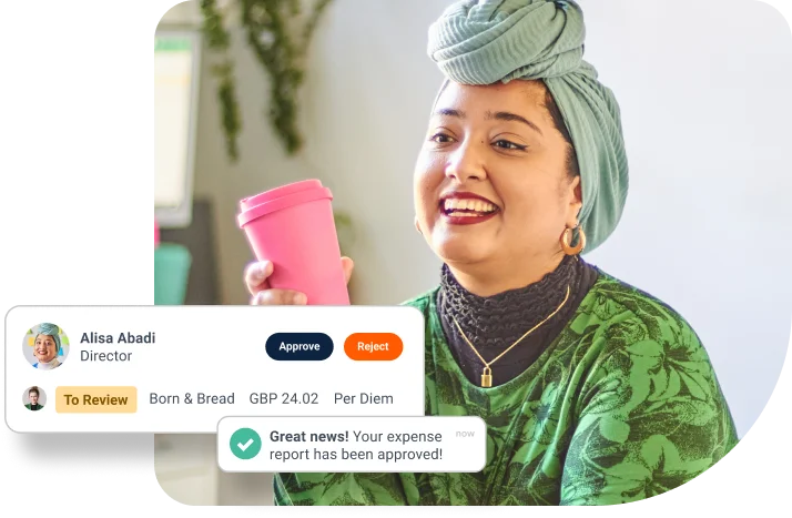 Business owners adjusting bookkeeping automation rules in AI Assist, Dext's ai agent for bookkeeping