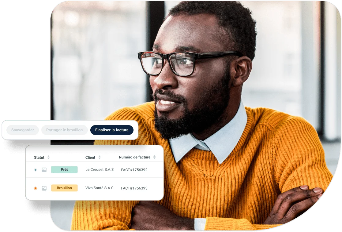 Application de gestion des devis et factures | Dext