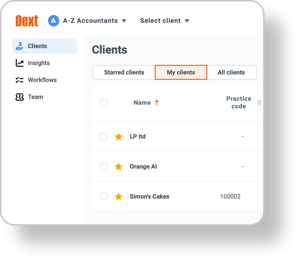 Dext Scales To Improve Productivity | Dext