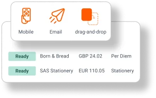 Dext for Zoho Books | AI-Powered Bookkeeping & Seamless Integration | Dext