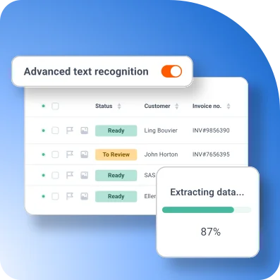 Trusted Automated Bookkeeping software for Accountants | Dext