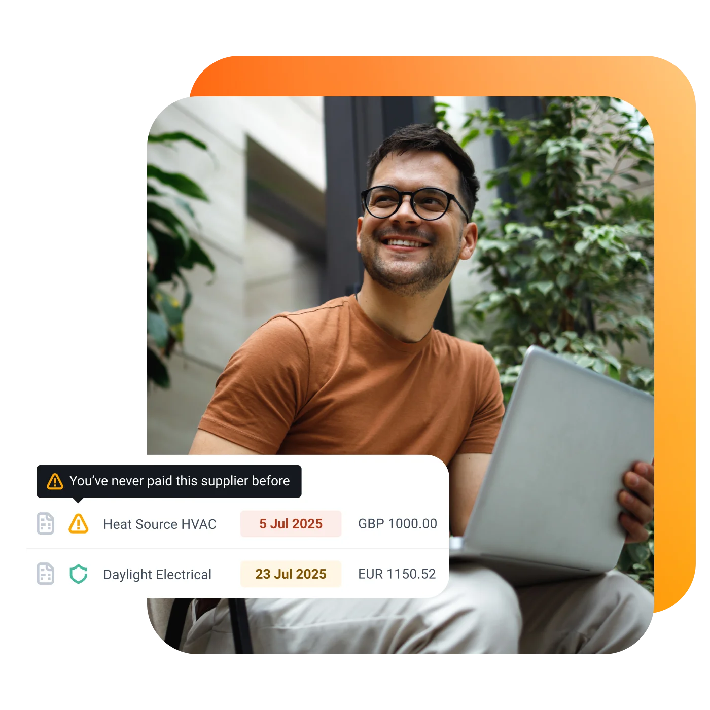 Secure Payment Solution & Invoice Processing software for Businesses | Dext
