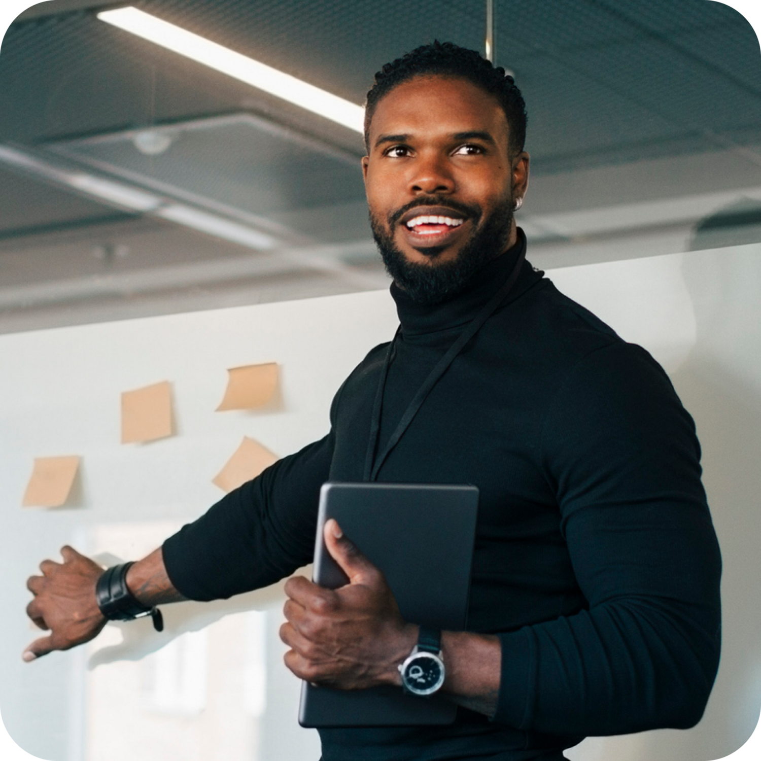 How does Dext support you | Dext