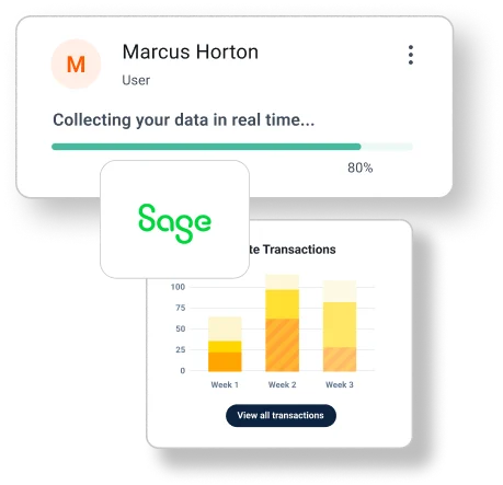 Dext for Sage | AI-Powered Bookkeeping & Seamless Integration | Dext